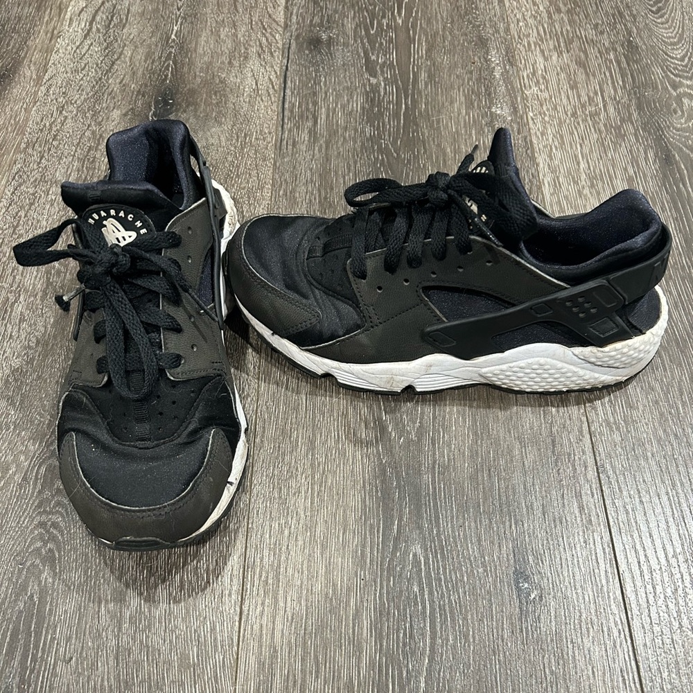 Nike Huarache Runners